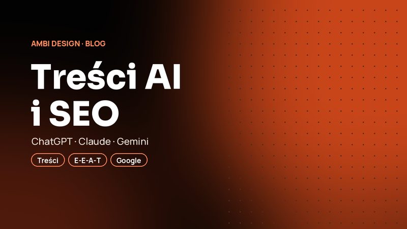 Narzędzia AI do tworzenia treści: pomagają czy szkodzą Twojemu SEO?