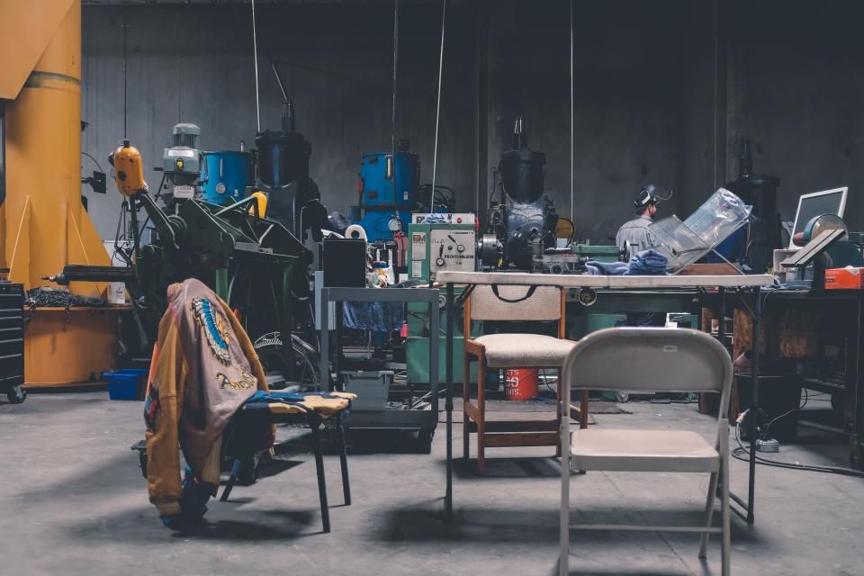 Rodinný servis s modernou diagnostikou