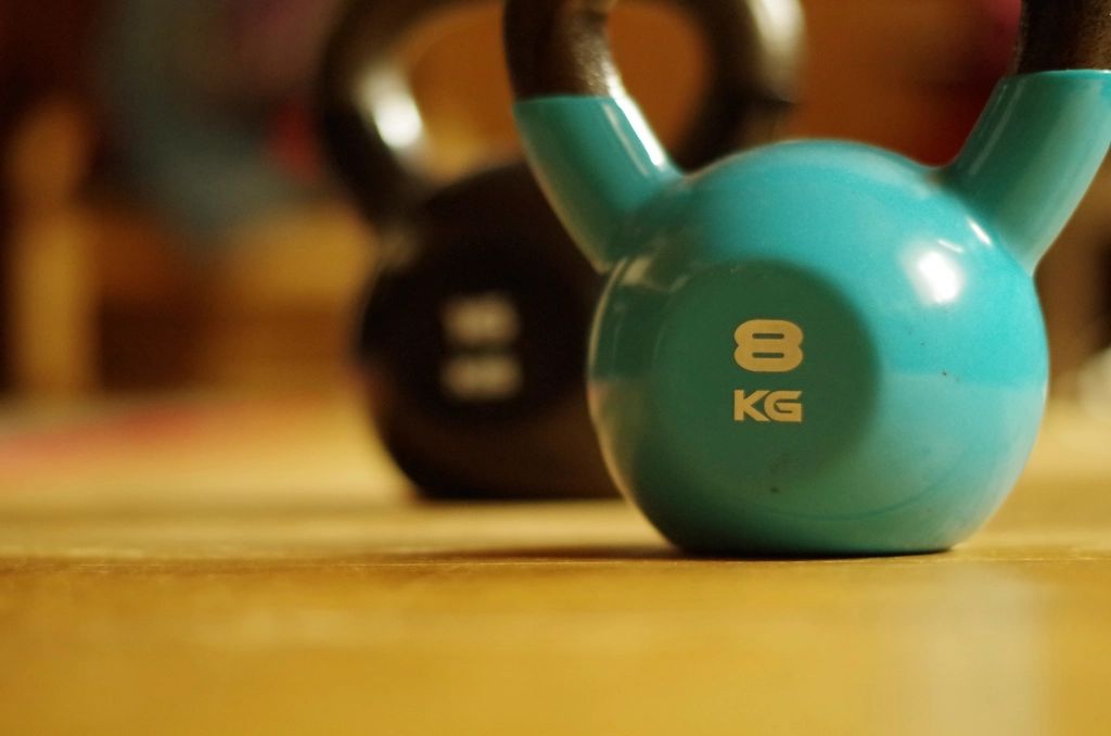 Forma 360 – Fitness a osobný tréner