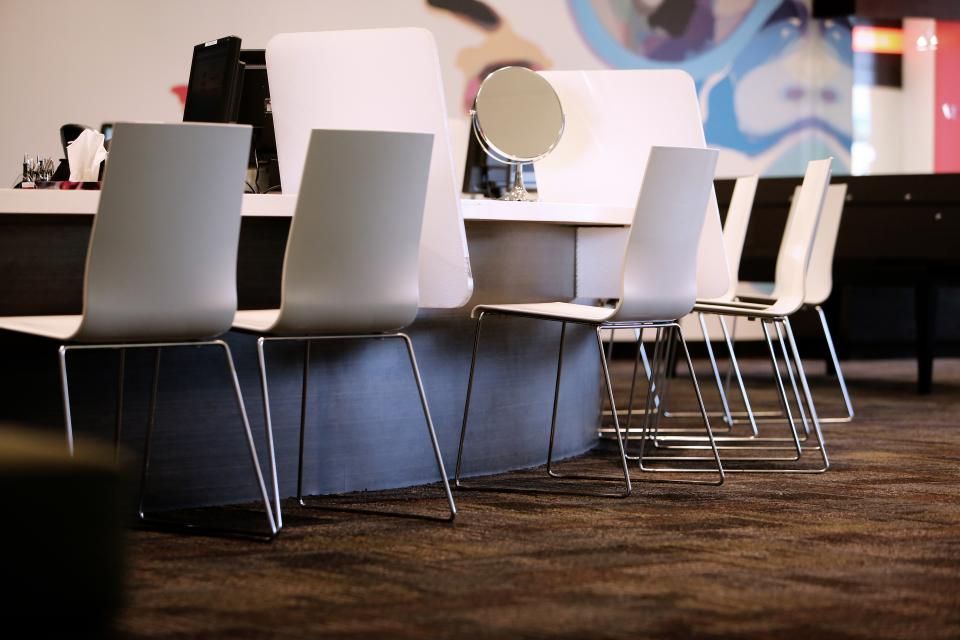 Studio Lumi – Kaderníctvo a salón krásy